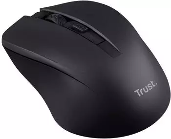 Trust Mydo Silent Black