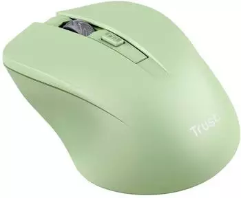 Trust Mydo Silent Green
