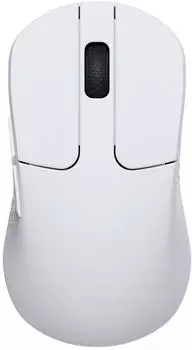Keychron M3 Mini Wireless White