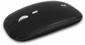 Subblim Dual Flat Black