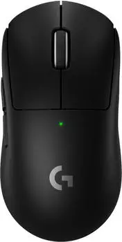 Logitech G Pro X Superlight 2 schwarz