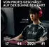 Logitech G Pro X Superlight 2 schwarz