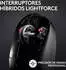 Logitech G Pro X Superlight 2 schwarz
