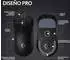 Logitech G Pro X Superlight 2 schwarz