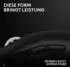 Logitech G Pro X Superlight 2 schwarz