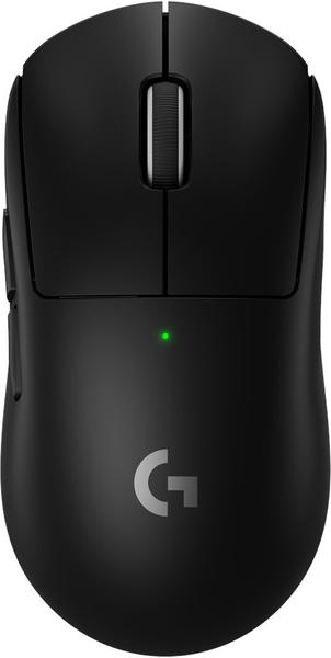 Logitech G Pro X Superlight 2 schwarz