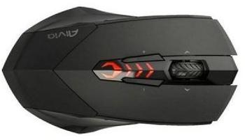 Gigabyte M8600 Aivia Wireless Macro Gaming Mouse