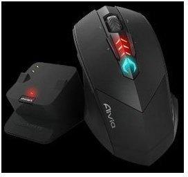  Gigabyte M8600 Aivia Wireless Macro Gaming Mouse