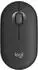 Logitech Pebble Mouse 2 M350s Tonal Graphite