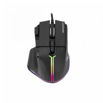 White Shark MARROK Black