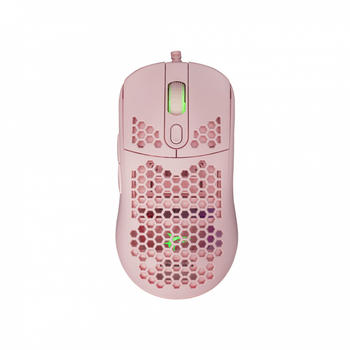 White Shark Galahad pink