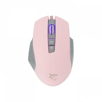 White Shark Gareth Pink