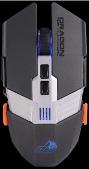 DRAGON WAR G22 Lancer