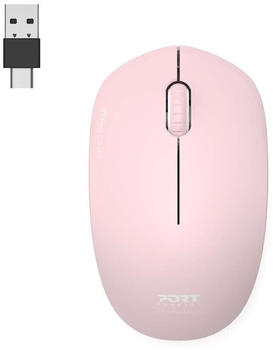 Port Designs Wireless Collection II Pink