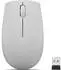 Lenovo 300 Wireless Compact Mouse, USB