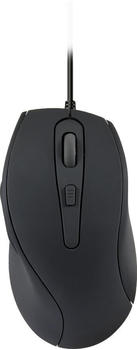 Speedlink Axon Desktop Wireless Mouse schwarz