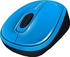 Microsoft Wireless Mobile Maus 3500