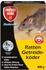 Protect Home Rodicum Ratten Getreideköder (400g)