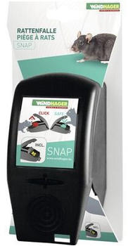 Windhager Rattenfalle Snap (WH-05019)