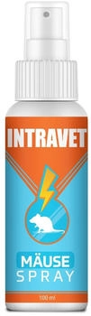 Saint Nutrition Anti Mäusespray 100ml