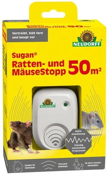 Neudorff Sugan Ratten- und M&auml;useStopp 50 m&sup2; (03037)