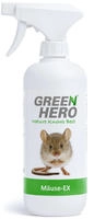 GreenHero M&auml;use-Ex Spray 500 ml