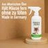 Green Hero Mouse Ex 500 ml