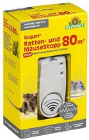 Neudorff 03038, NEUDORFF Sugan Ratten- und M&auml;use Stopp Plus Ultraschallger&auml;t f&uuml;r
