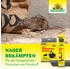 Neudorff Sugan Ratten- und MäuseStopp 80 m² (03038)