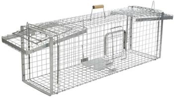 Kerbl Kastenfalle Alive Predator Super (299477)