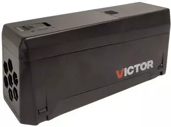 Protect Home Elektronische Rattenfalle, giftfrei, Stromschlag (86601858)