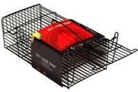Pest-Stop Rat Cage Rattenk&auml;fig, rostbest&auml;ndig PSRCAGE , Ma&szlig;e (H x B x T): 37,5 x