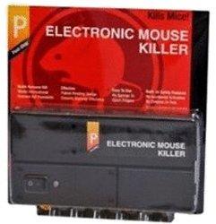 Procter Elektronischer Mäusekiller (PSEMK)