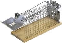 SWISSINNO 1 584 001, Swissinno Mouse Classic Lebendfalle 1 St.