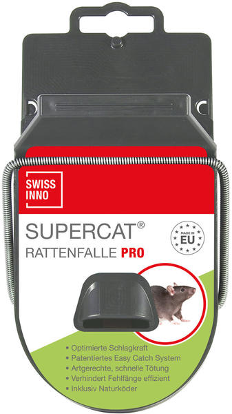 SwissInno SuperCat Pro 1Stk.