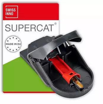 SwissInno SuperCat Pro 2Stk.