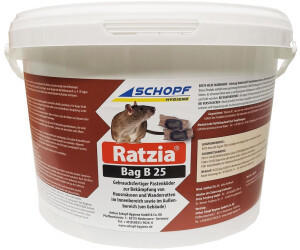Schopf Ratzia Bag B 25 Pastenk&ouml;der 1,5kg