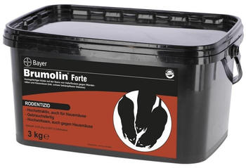 Bayer Brumolin Forte 3kg (299479)