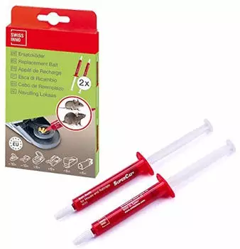 SwissInno SuperCat Bait 2Stk.