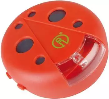 Isotronic M&auml;use- und Rattenvertreiber L1 Beetle