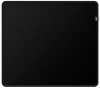 HyperX Pulsefire Mat &ndash; Gaming-Mauspad &ndash; Stoff (L) - Schwarz - Monochromatisch -