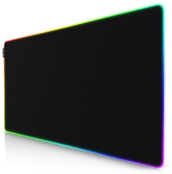 Titanwolf RGB Mauspad Alpha Lightning XXXL