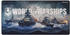 Genesis Carbon 500 Maxi World of Warships Armada