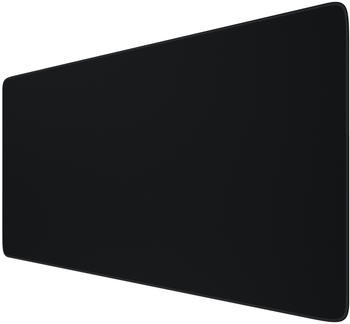 Titanwolf Black Mauspad XXL 1000x500