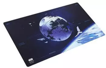 Gamegenic Star Wars: Unlimited Game Mat