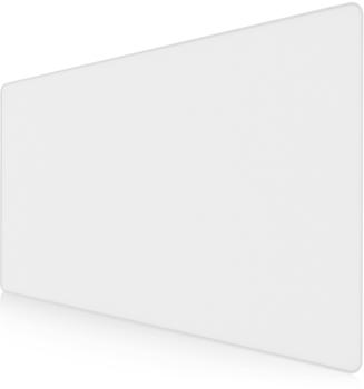 Titanwolf Speed Mauspad weiss XXXL 1200x600