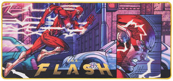 Subsonic XXL Mauspad DC Comics - Flash