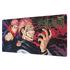 Erik Mauspad Jujutsu Kaisen XL