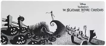 Erik Mauspad The Nightmare Before Christmas XL