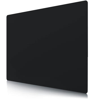 Titanwolf Black Gaming Mauspad XXL 1200x800